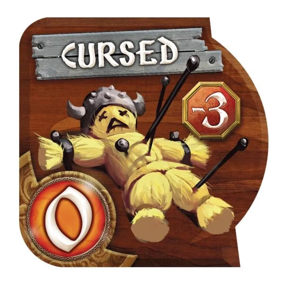 Best Sale Days of Wonder Small World: Power Pack #2 (Exp.)