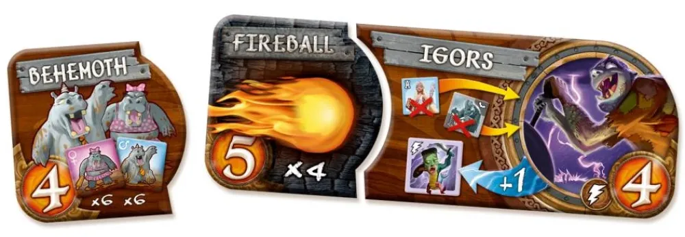 Best Sale Days of Wonder Small World: Power Pack #2 (Exp.)