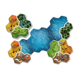 Clearance Days of Wonder Small World: Realms