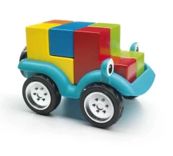 Online SmartGames Smart Car 5X5