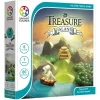 SmartGames Treasure Island| Knep & Knåp
