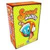 Blue Orange Snack Match| Familjespel