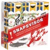 Nicogame Snapsvisor| Festspel