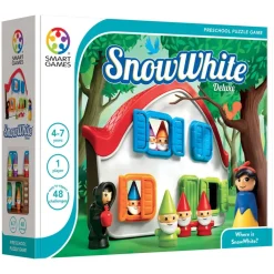 Cheap SmartGames Snow White