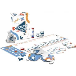 Horrible Guild Sound Box| Festspel