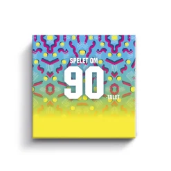 Tactic Spelet Om 90-Talet| Festspel