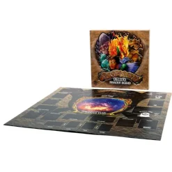 Clearance * Spirit Island: Deluxe Invader Board (Exp.)