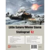 Clearance GMT Games Stalingrad ''42: Little Saturn/Winter Storm (Exp.)
