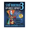 Cheap Steve Jackson Games Star Munchkin 3: Diplomatic Impunity (Exp.)