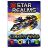 Wise Wizard Games Star Realms: Colony Wars| Kortspel