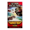 Store Wise Wizard Games Star Realms: United - Assault (Exp.)