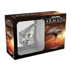 Best Fantasy Flight Games Star Wars: Armada - Assault Frigate Mark Ii (Exp.)