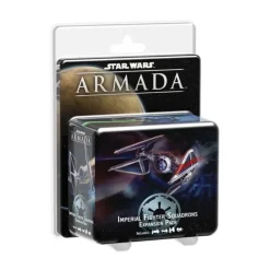 Flash Sale Fantasy Flight Games Star Wars: Armada - Imperial Fighter Squadrons (Exp.)