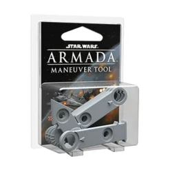 New Atomic Mass Games Star Wars: Armada - Maneuver Tool Pack (Exp.)