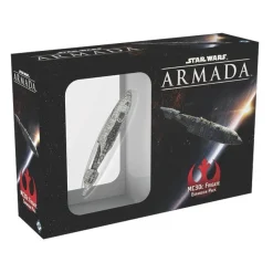 Sale Fantasy Flight Games Star Wars: Armada - Mc30C Frigate (Exp.)
