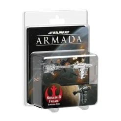 Outlet Fantasy Flight Games Star Wars: Armada - Nebulon-B Frigate (Exp.)