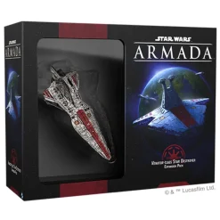 Clearance Fantasy Flight Games Star Wars: Armada - Venator Class Star Destroyer (Exp.)