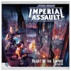 Clearance Fantasy Flight Games Star Wars: Imperial Assault - Heart Of The Empire (Exp).