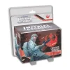 Outlet Fantasy Flight Games Star Wars: Imperial Assault - Echo Base Troopers Ally Pack (Exp.)