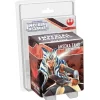 Fashion Fantasy Flight Games Star Wars: Imperial Assault - Ahsoka Tano Ally Pack (Exp.)