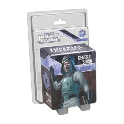 Discount Fantasy Flight Games Star Wars: Imperial Assault - General Sorin Villain Pack (Exp.)