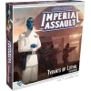 Shop Fantasy Flight Games Star Wars: Imperial Assault - Tyrants Of Lothal (Exp.)