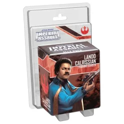 Cheap Fantasy Flight Games Star Wars: Imperial Assault - Lando Calrissian Ally Pack (Exp.)