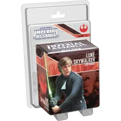 Clearance Atomic Mass Games Star Wars: Imperial Assault - Luke Skywalker, Jedi Knight Hero Pack (Exp.)