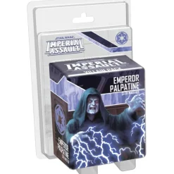 Online Fantasy Flight Games Star Wars: Imperial Assault - Emperor Palpatine Villain Pack (Exp).