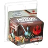Cheap Atomic Mass Games Star Wars: Imperial Assault - Ezra Bridger And Kanan Jarrus Ally Pack (Exp.)
