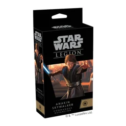 Cheap Fantasy Flight Games Star Wars: Legion - Anakin Skywalker Commander (Exp.)