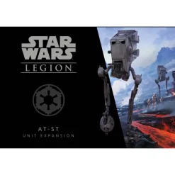 Best Fantasy Flight Games Star Wars: Legion - At-St (Exp.)