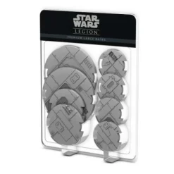 Cheap Fantasy Flight Games Star Wars Legion: Premium Large Bases (Exp.)