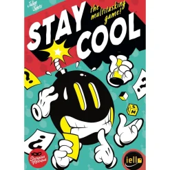 Iello Stay Cool| Festspel