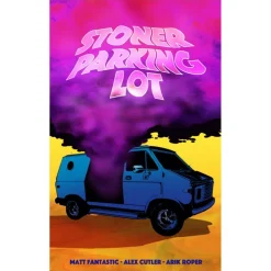 * Stoner Parking Lot| Kortspel