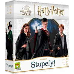 Repos Production Stupefy! Harry Potter| Festspel