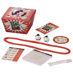 Ridleys Sumo Slam| Familjespel