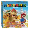 Usaopoly Super Mario Damspel International| Klassiska