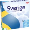 Tactic Sverige Fragespelet| Familjespel