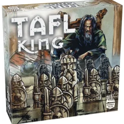 * Tafl King (Swe)| Klassiska
