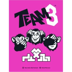 * Team3 Pink (Swe)| Festspel