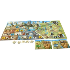dlp games The Cathedral Of Orleans| Familjespel