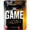 * The Game: Face To Face| Kortspel