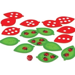Clearance Orchard Toys The Game Of Ladybirds