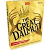 Dungeons & Dragons The Great Dalmuti: | Kortspel