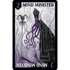 Dungeons & Dragons The Great Dalmuti: | Kortspel