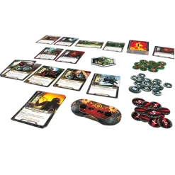 Fantasy Flight Games The Lord Of The Rings: The Card Game| Kortspel