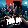 * The Phantom: The Card Game| Kortspel