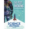 Bright Eye Games The Plot Thickens: Science Fiction Edition| Festspel