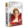 Indie Boards and Cards The Resistance: Coup| Kortspel